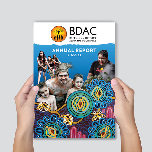 BDAC Annual Report